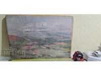 Tablou-MBP-HUD. ,,VASIL DImOV"