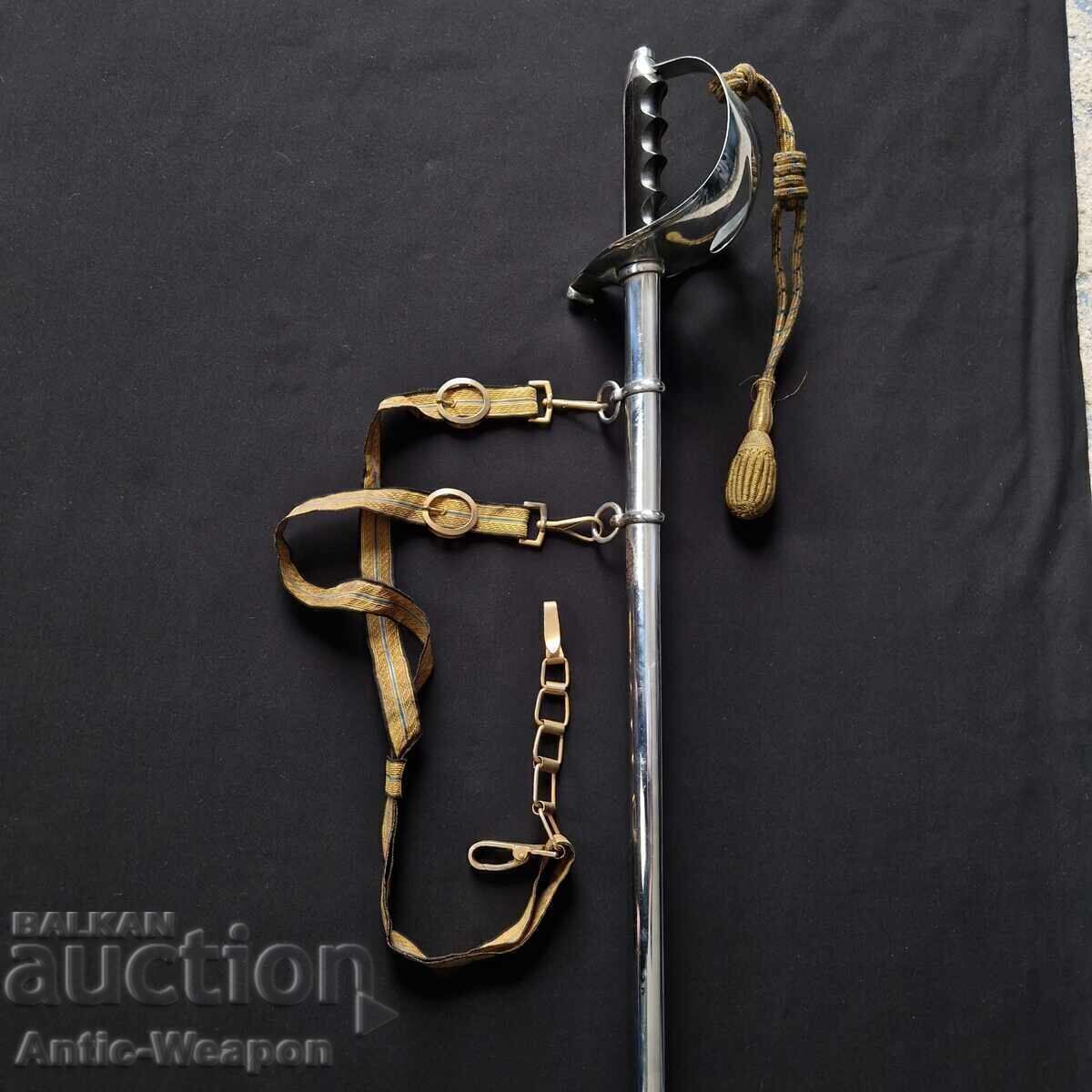 Μάχιμη Πεζικού Σπάθα, Βασίλειο της Ιταλίας. 1862 - 7