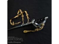 Μάχιμη Πεζικού Σπάθα, Βασίλειο της Ιταλίας. 1862