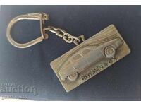 CITROEN CX - Breloc vintage de colecție