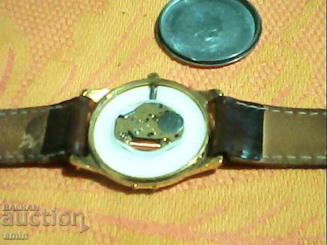 красив мошки 4асовни фестина позлатан работи i - 6