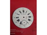 Παλαιό Γαλλικό καντράν