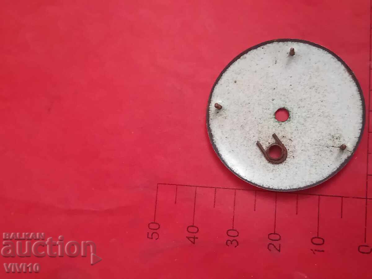 Παλαιό Γαλλικό καντράν για Prior με τιμή € 20.45 | 40.00 BGN Παλαιό Γαλλικό καντράν για Prior με τιμή € 20.45 | 40.00 BGN