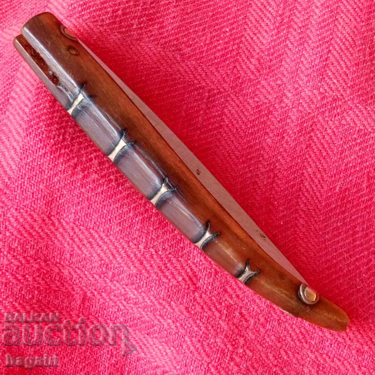 Bulgarian knife, dagger, karakul