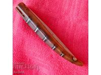 Bulgarian knife, dagger, karakul