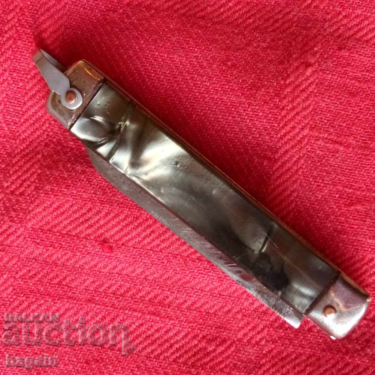 Delivery of North Korean Knife, Dagger, Yatagan Delivery of North Korean Knife, Dagger, Yatagan