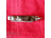 Μαχαίρι Βόρεια Κορέα, καμά, γιαταγάνι