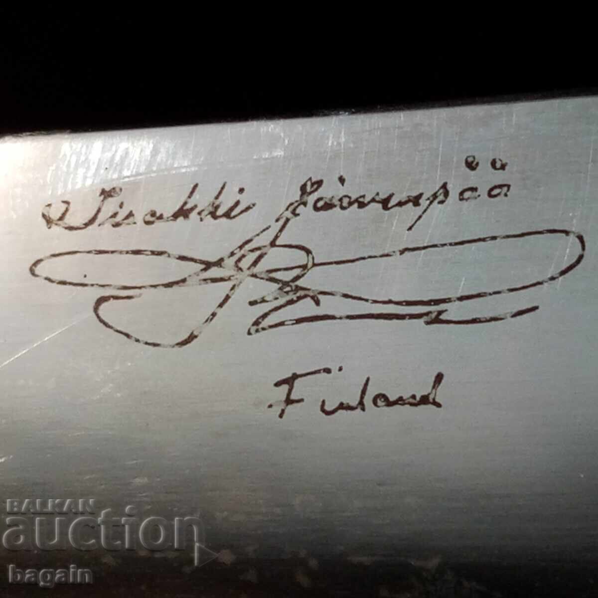 Auction Finnish knife, puukko, knife, kama, yataghan Auction Finnish knife, puukko, knife, kama, yataghan