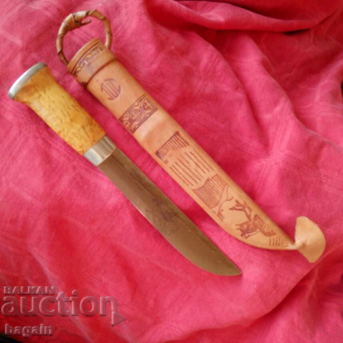 Finnish knife, puukko, knife, kama, yataghan Finnish knife, puukko, knife, kama, yataghan