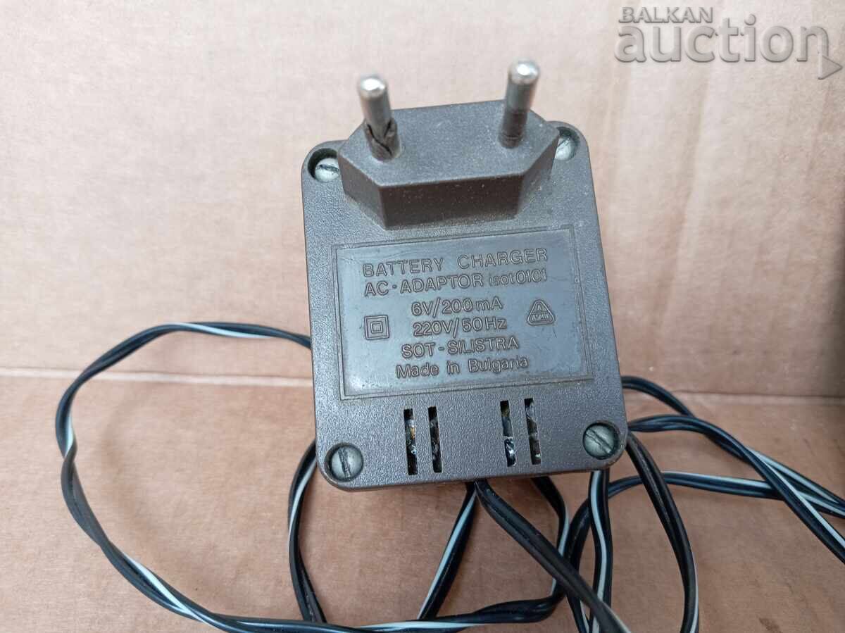 Christmas tree electronics made in Bulgaria 70s - 5