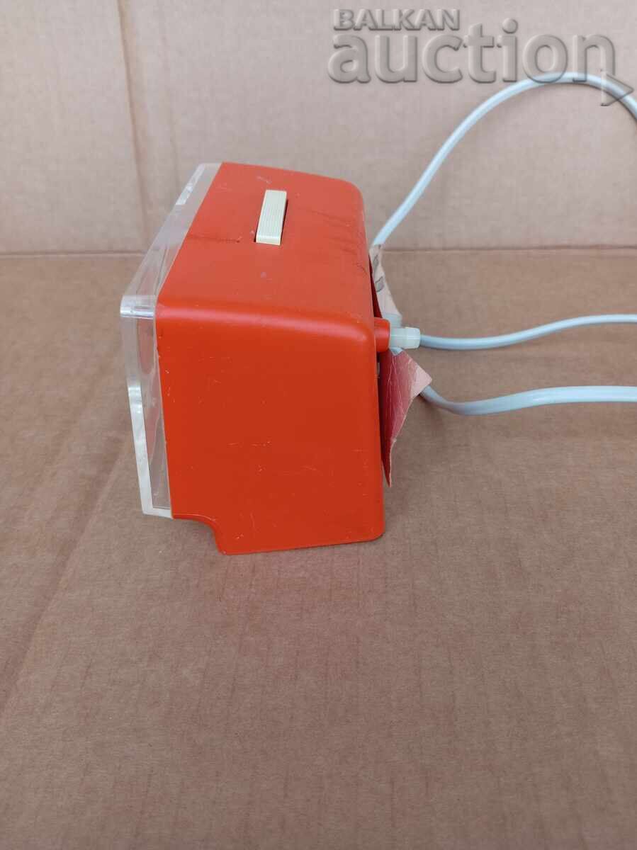 Τραπέζι Quartz Γερμανία 70s ρετρό vintage - 5