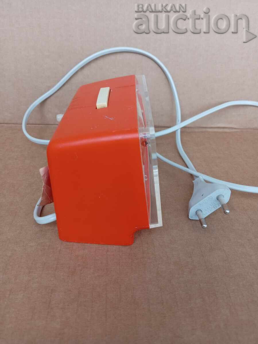 Τραπέζι Quartz Γερμανία 70s ρετρό vintage - 6