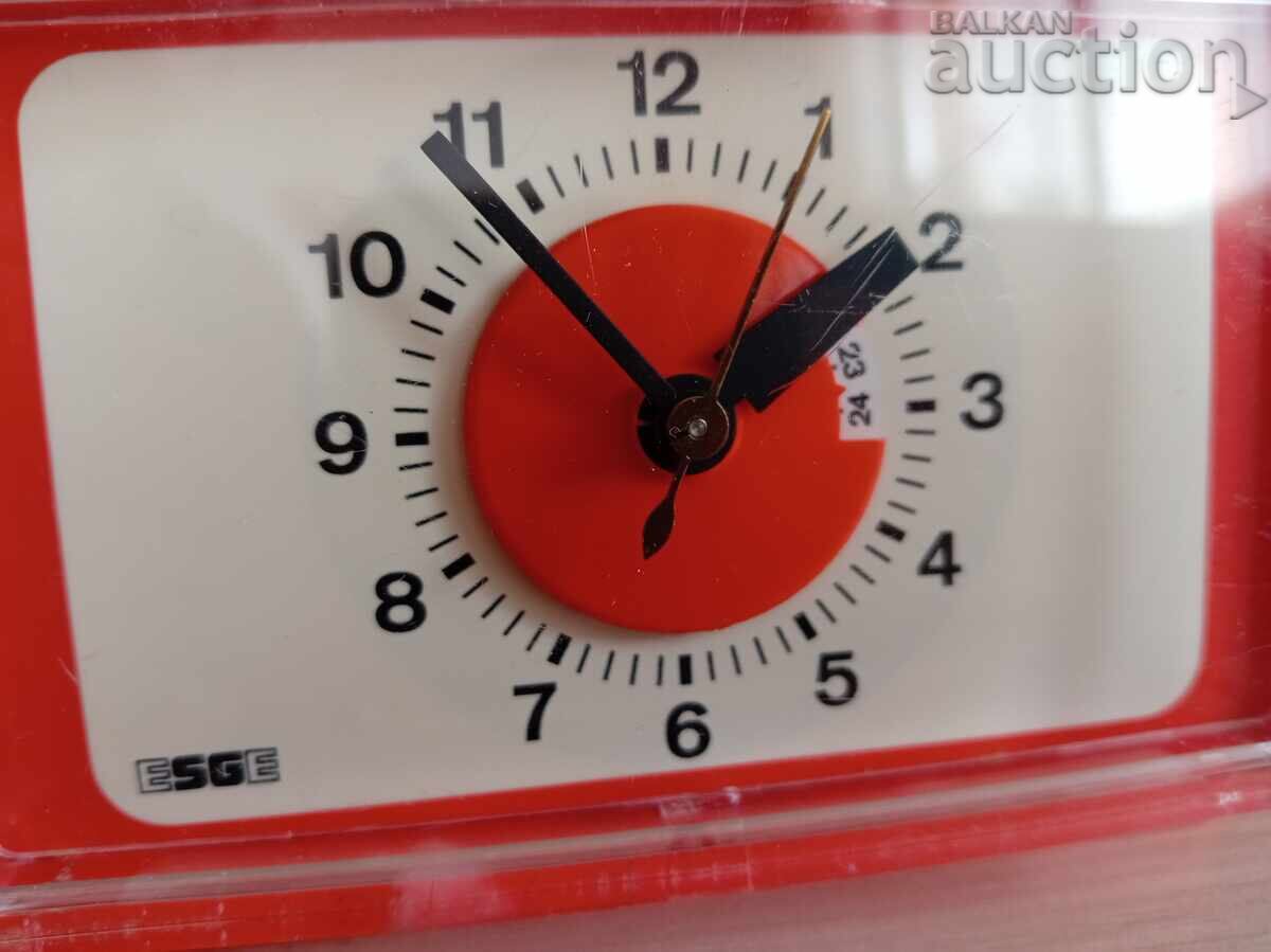 Τραπέζι Quartz Γερμανία 70s ρετρό vintage