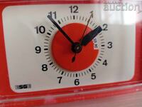 Τραπέζι Quartz Γερμανία 70s ρετρό vintage