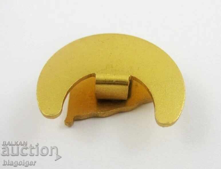 Παράδοση Παλαιό ποδοσφαιρικό σήμα-Μπουτονέλα-FC Servette Switzerland