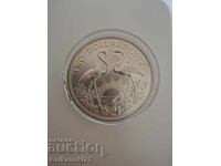 2 δολάρια ασήμι 1972 Βαχάμες