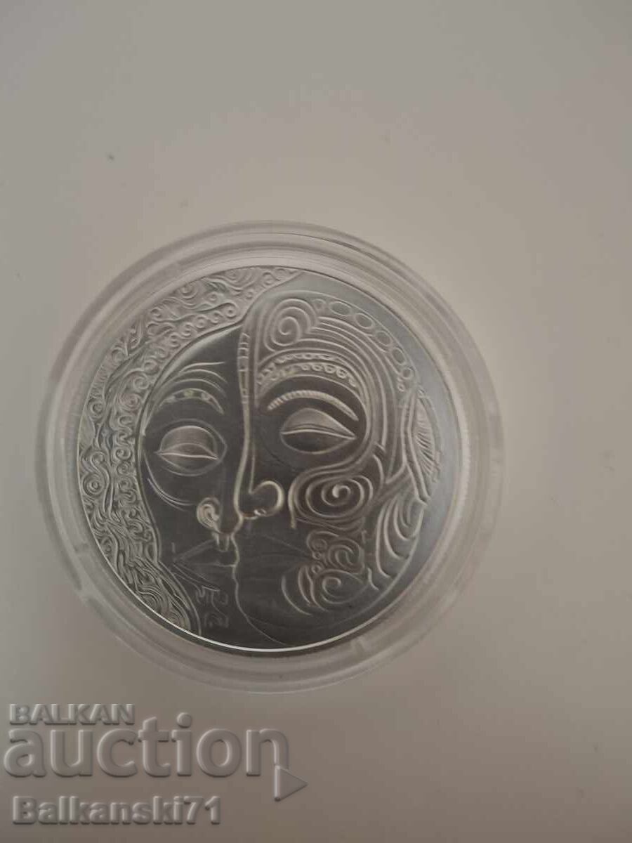 1 oz argint Niue 2023 1 oz argint Niue 2023