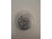 1 oz ασήμι Niue 2023