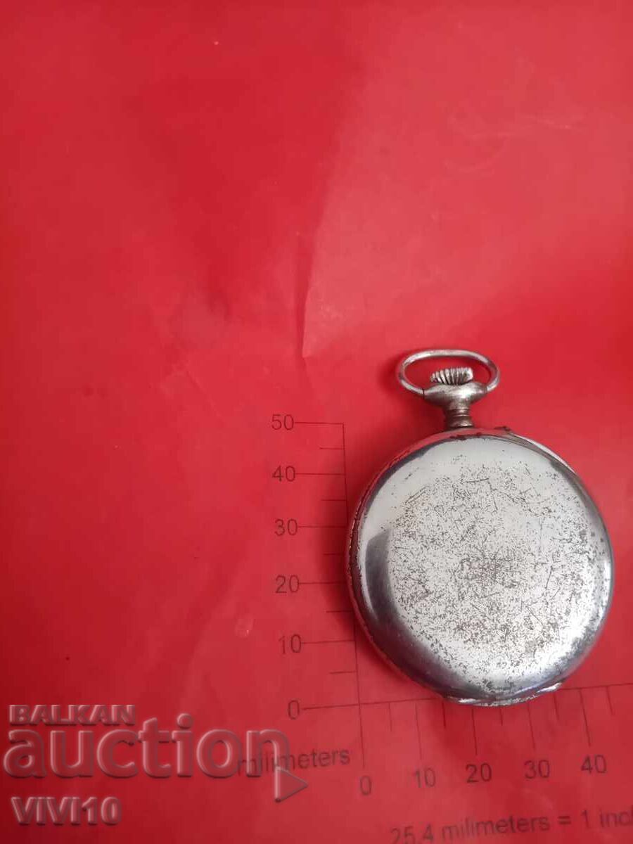 Παλιό τσεπητικό ρολόι Ultra με τιμή € 40.00 | 78.23 BGN