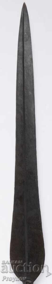 Копие от Конго – с метален обков. -144см. с цена 250.00 лв. | € 127.82