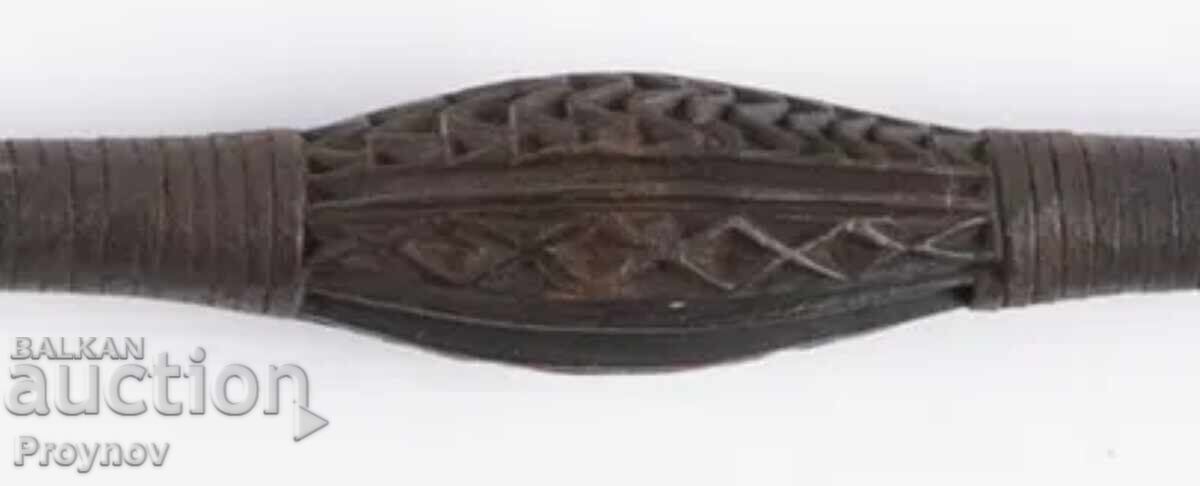 Копие от Конго – с метален обков. -144см. - 7