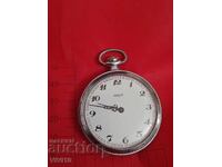 Παλαιό ρολόι τσέπης Reglex