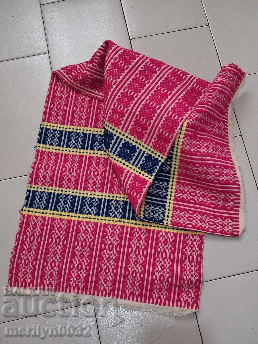 Embroidery for a pillowcase costume with price 45.00 BGN | € 23.01