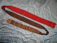 Cureaua pentru costumul Kyustendil