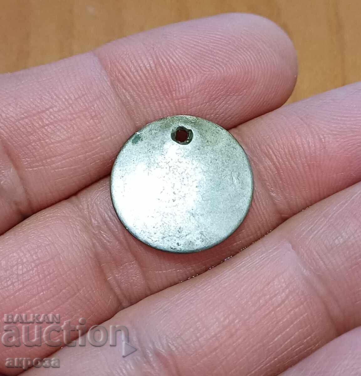 6 κρόιτσερ 1848 ασήμι με τιμή 2.60 BGN | € 1.33