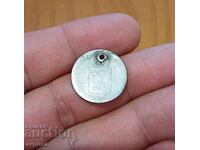 6 Kreuzer 1848 Silver