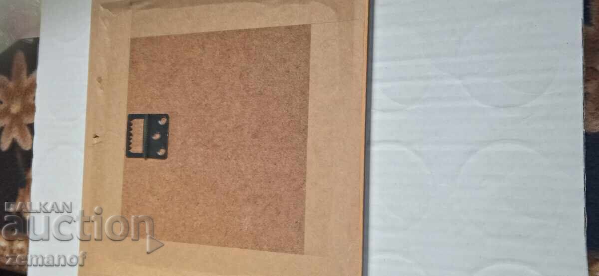 Εκτυπωμένα Καρτίνες 3τμχ - 5