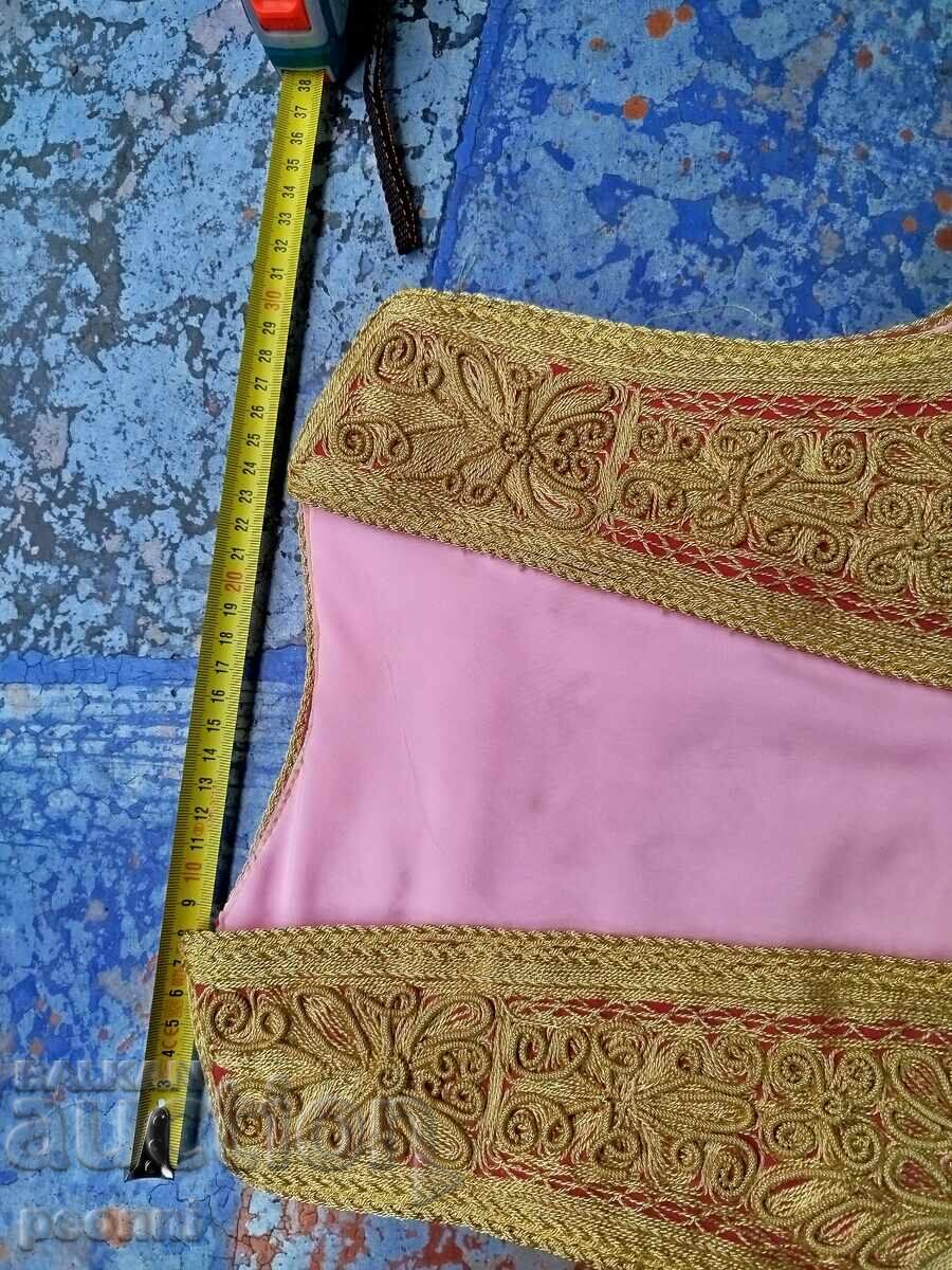 Сърмен елек с цена 100.00 лв. | € 51.13