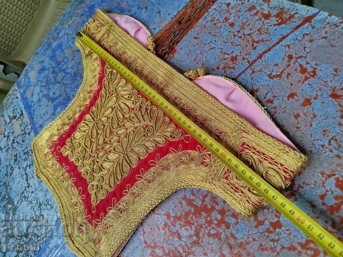 Сърмен елек - 5