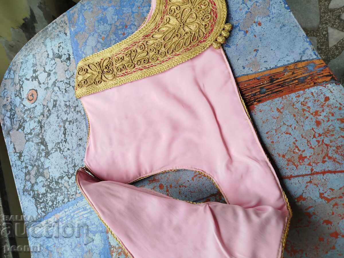 Сърмен елек - 6