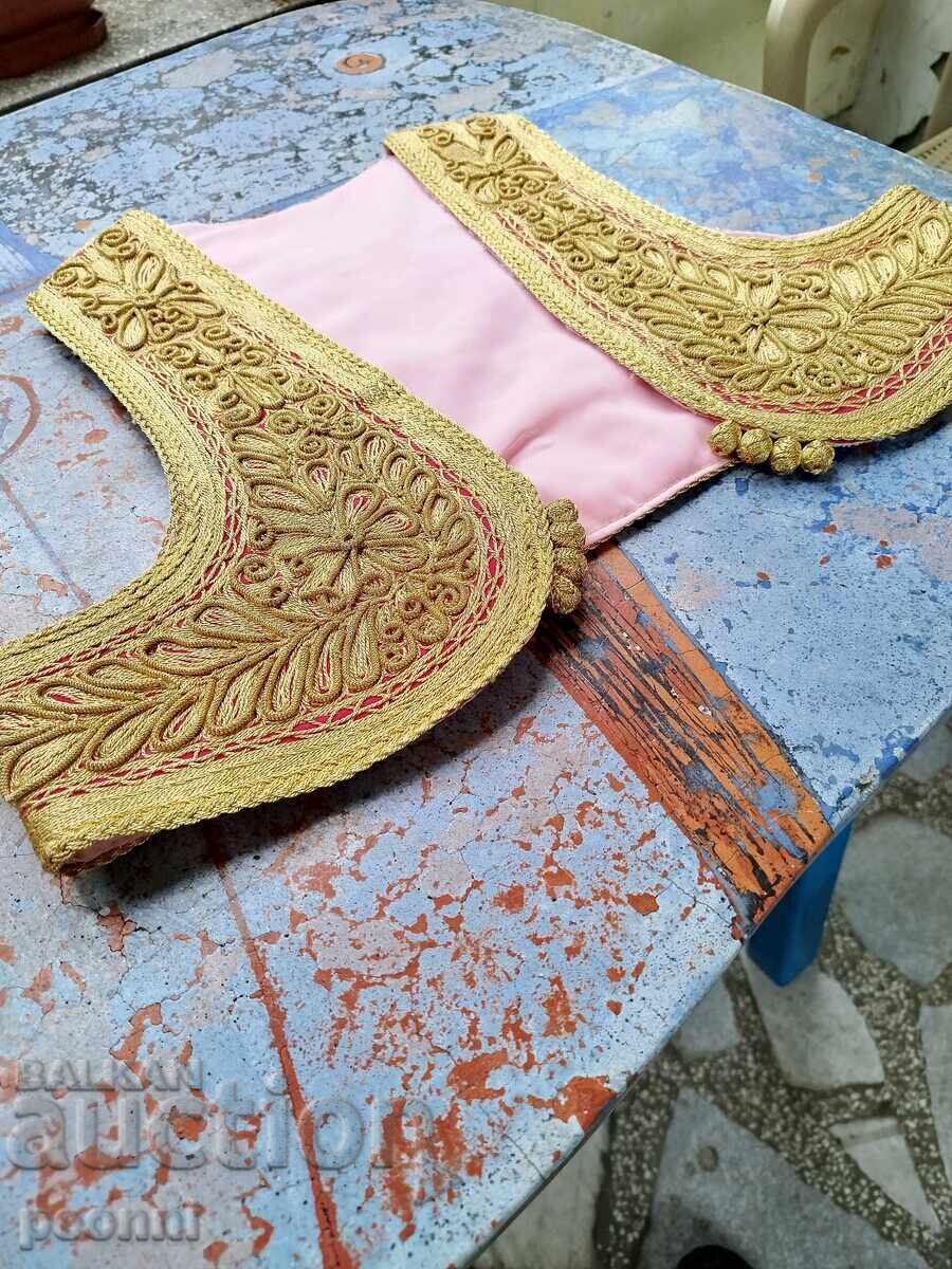 Сърмен елек - 7