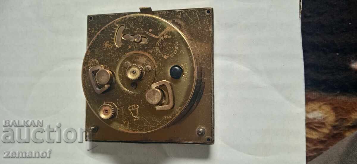 Аукцион Часовник Solo 4 jewels Аукцион Часовник Solo 4 jewels