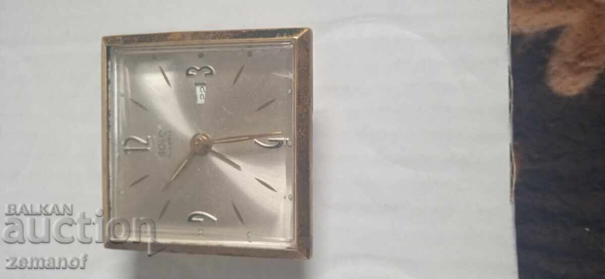 Часовник Solo 4 jewels Часовник Solo 4 jewels