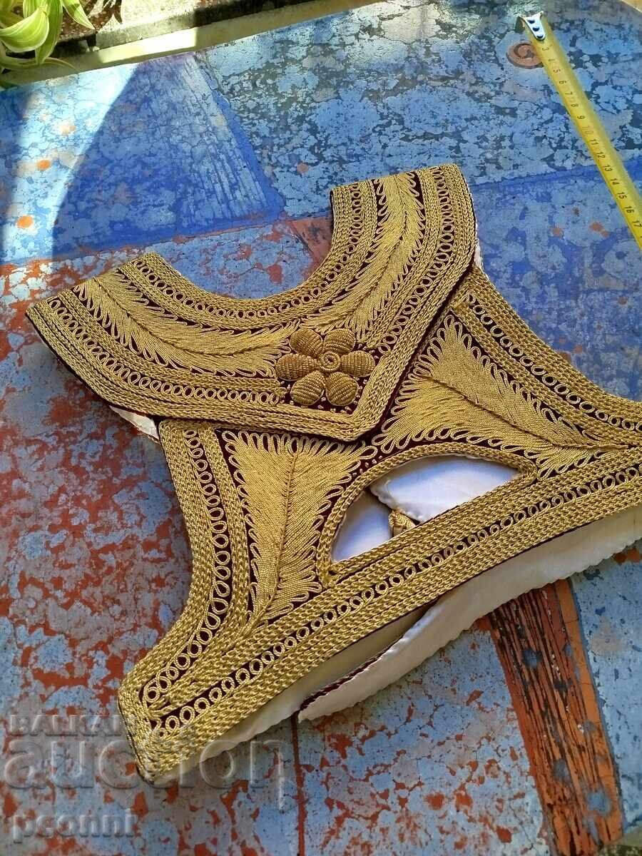 Γιλέκο Σερμέν - 5