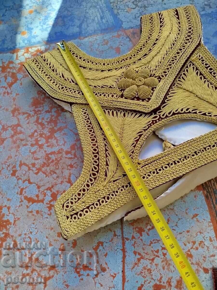 Γιλέκο Σερμέν - 6