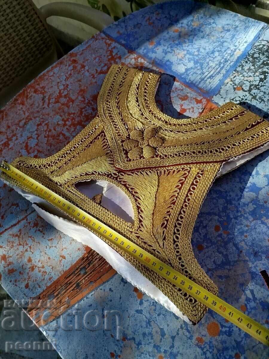 Γιλέκο Σερμέν - 7