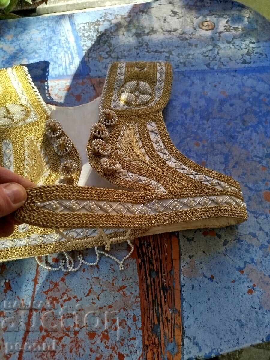 Доставка на Сърмен елек