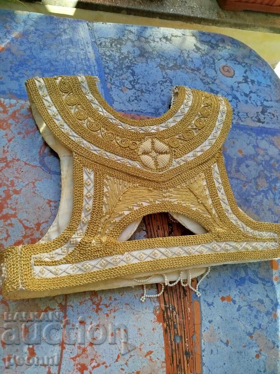 Сърмен елек - 5