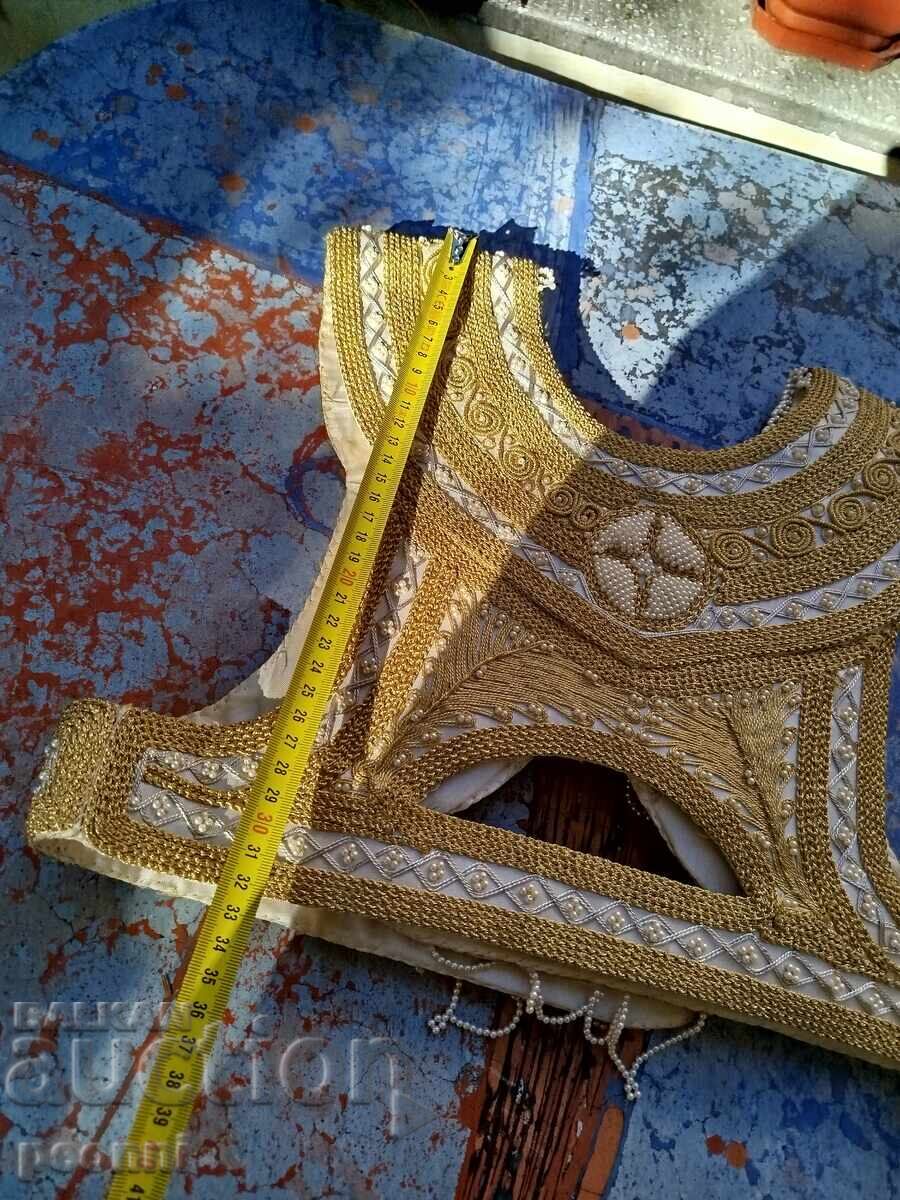 Сърмен елек - 6