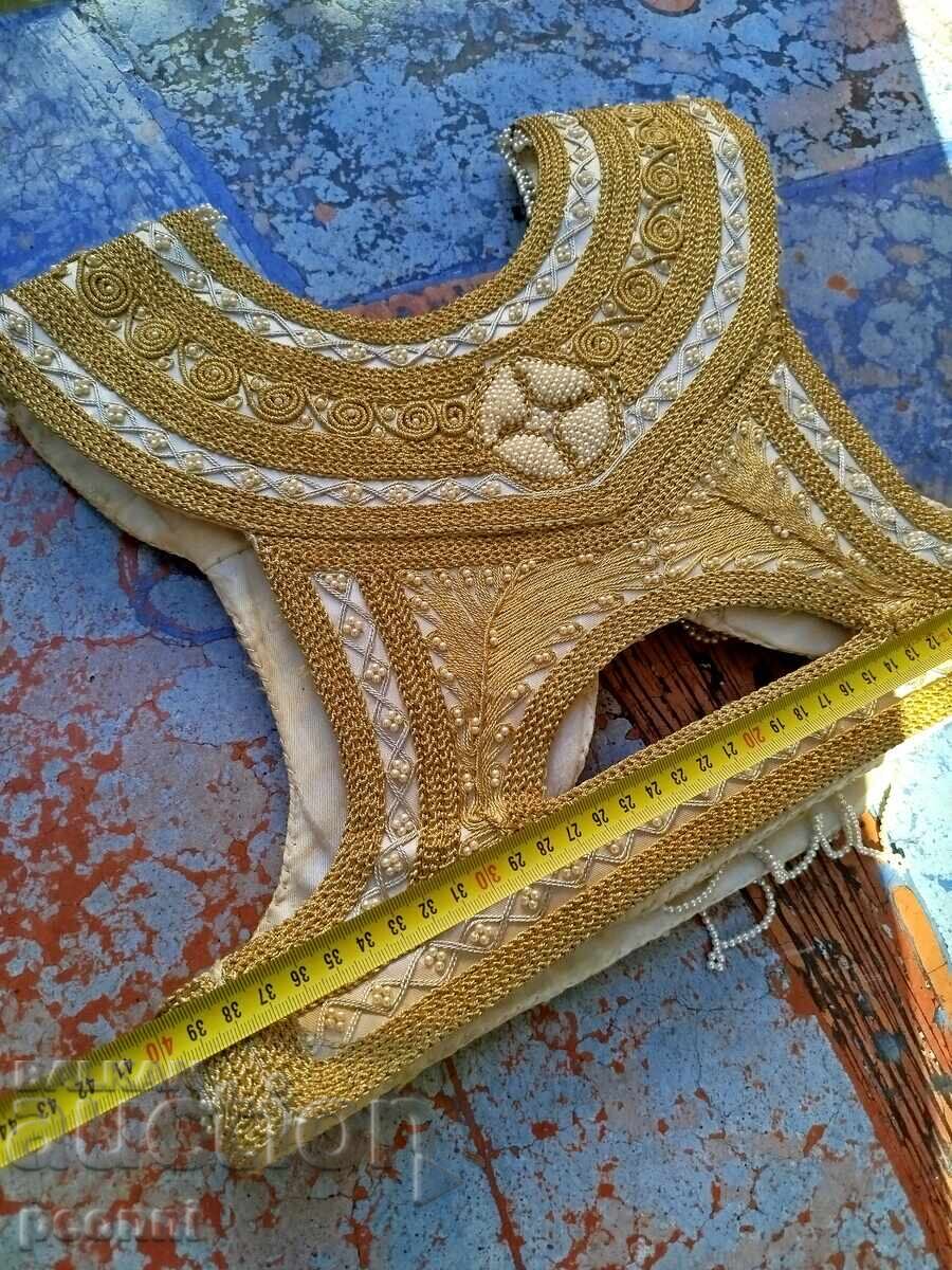 Сърмен елек - 7