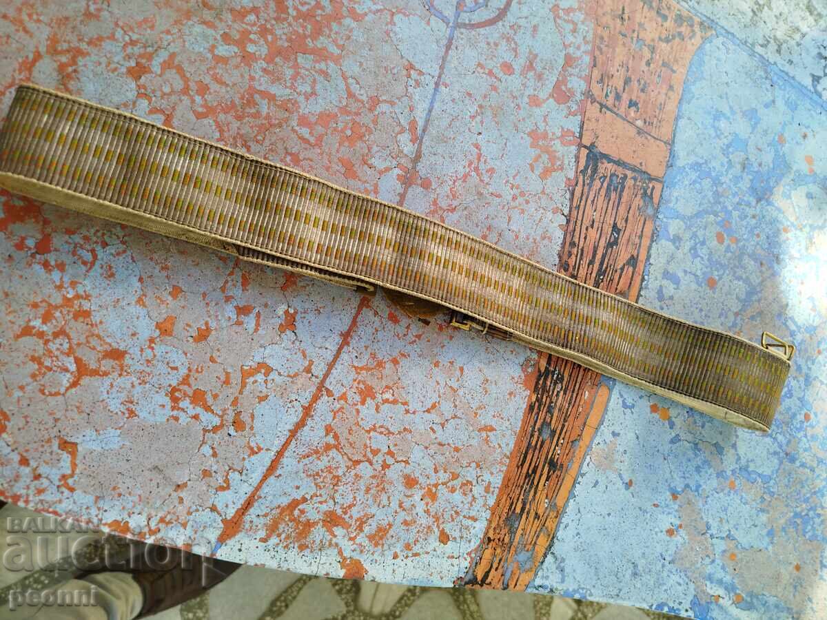 Царски колан, офицерски,параден - 5 Царски колан, офицерски,параден - 5