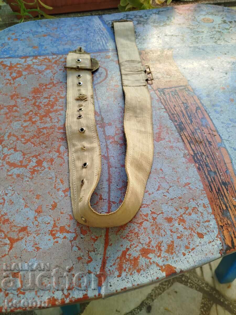 Царски колан, офицерски,параден - 7 Царски колан, офицерски,параден - 7