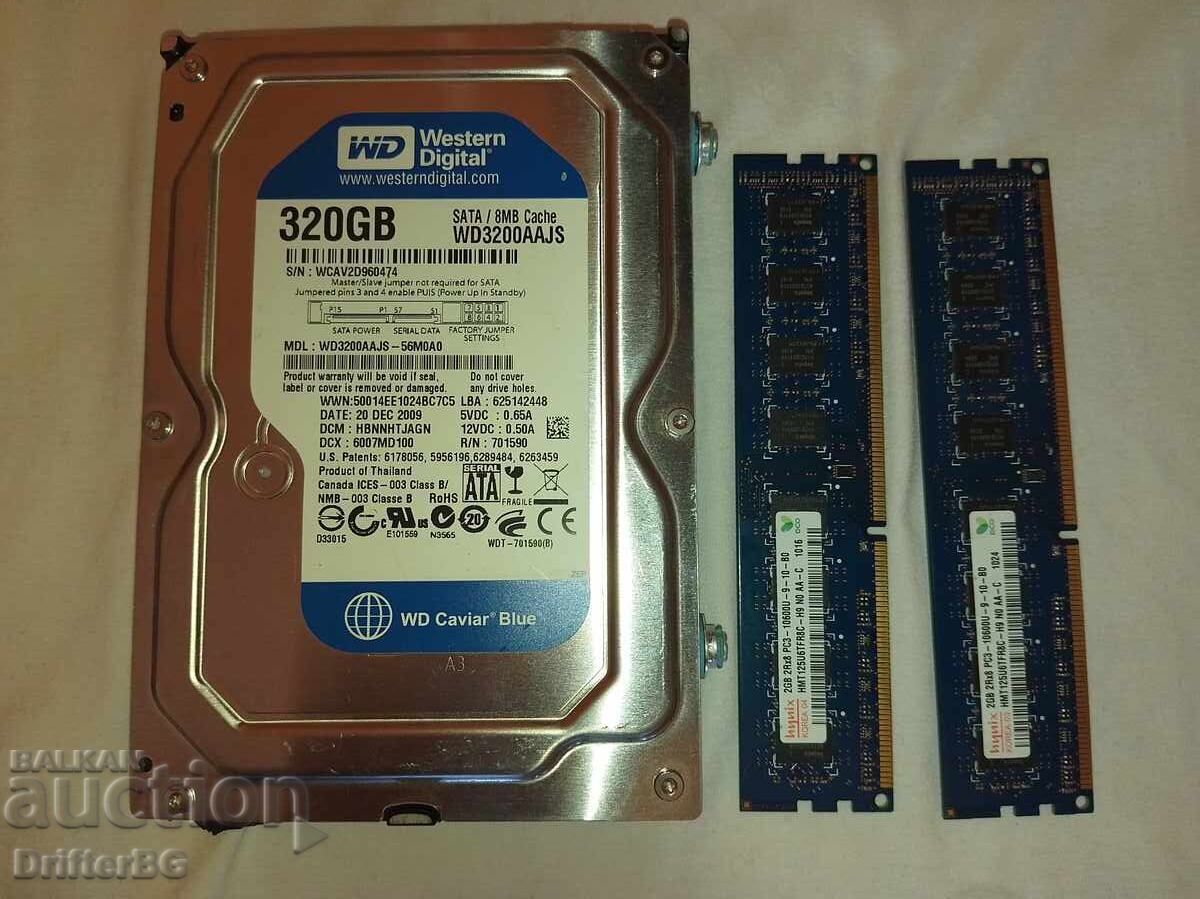 Ram remembers Ram remembers