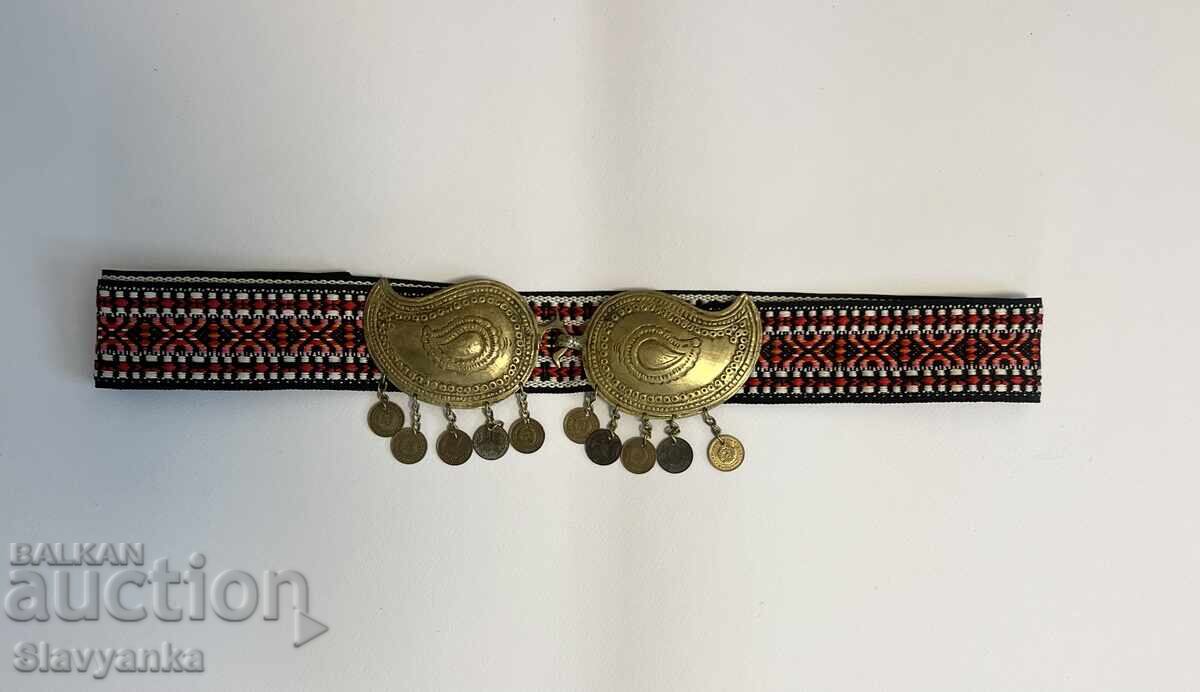 Θρακιώτικες παφτές