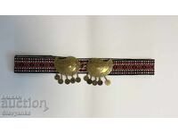 Θρακιώτικες παφτές