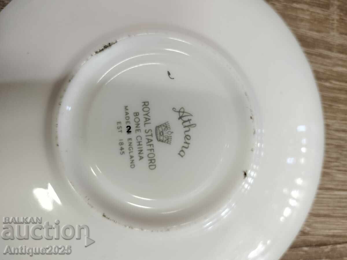 Доставка на Чаен комплект Royal Stafford “Athena”, Англия